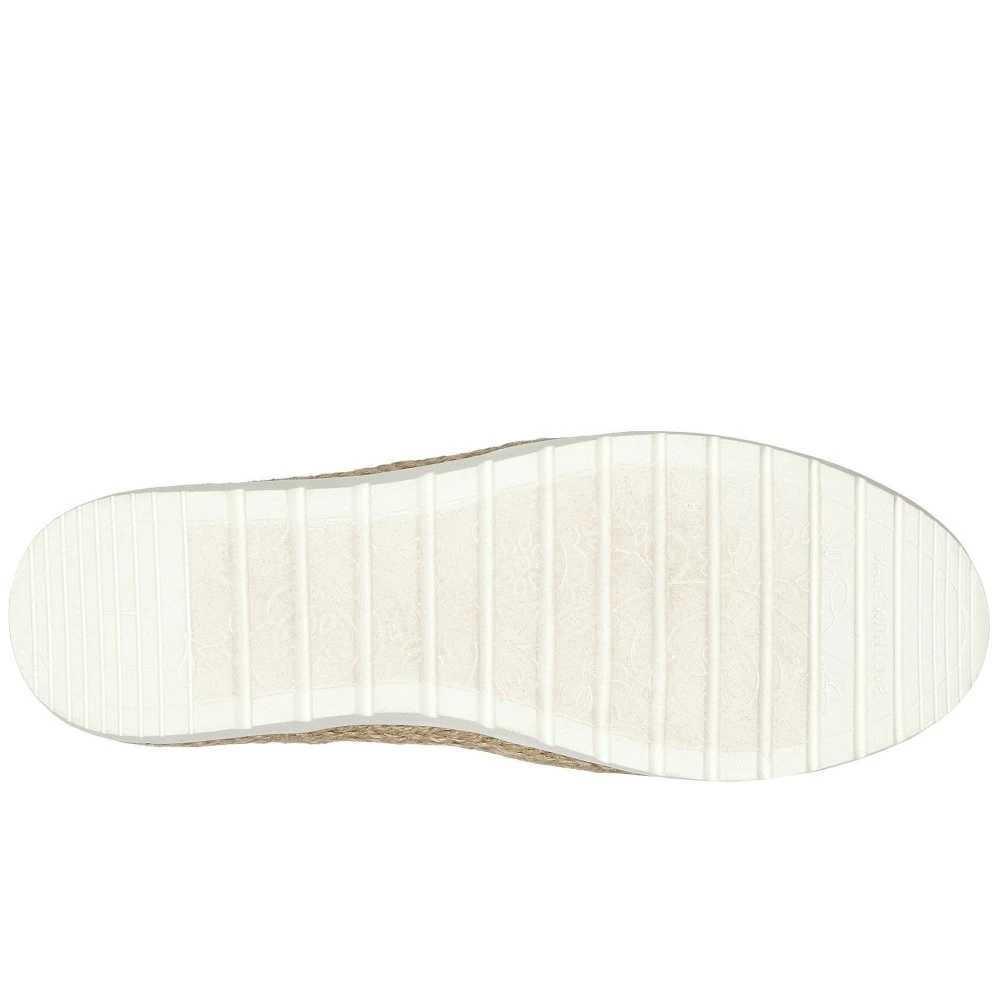 Skechers BOBS Flexpadrille 3.0 Island Mule Womens Espadrilles - Image 2