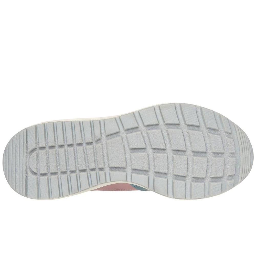 Skechers BOBS Sparrow 2.0 Retro Clean Womens Trainers - Image 2