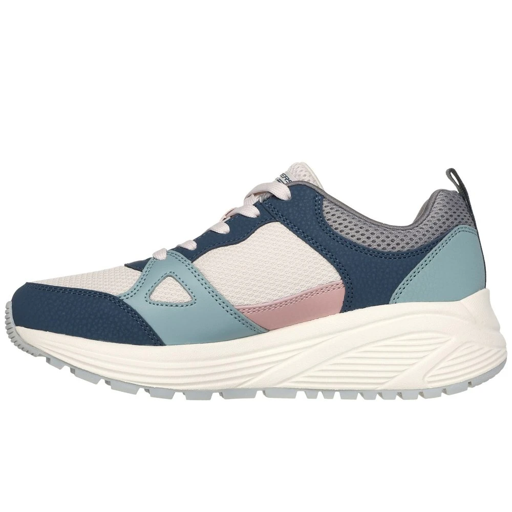 Skechers BOBS Sparrow 2.0 Retro Clean Womens Trainers - Image 4