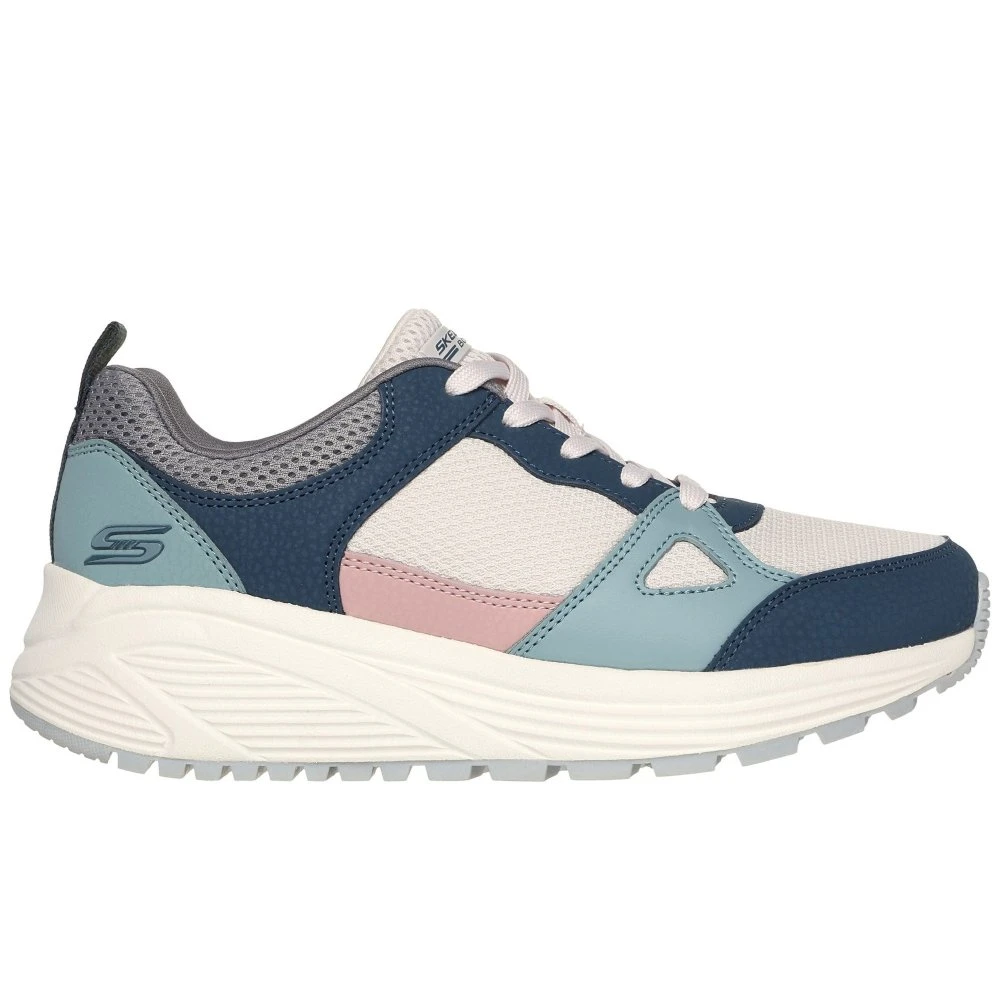Skechers BOBS Sparrow 2.0 Retro Clean Womens Trainers - Image 5
