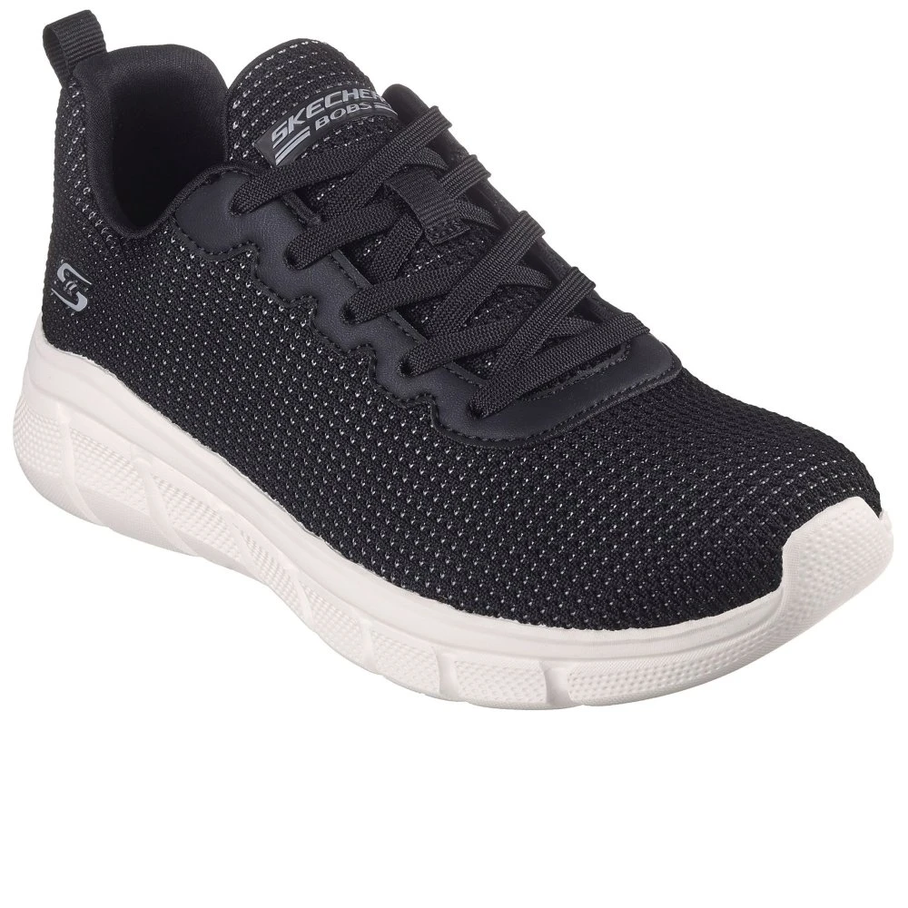 Skechers BOBS Sport B Flex Visionary Essence Womens Trainers