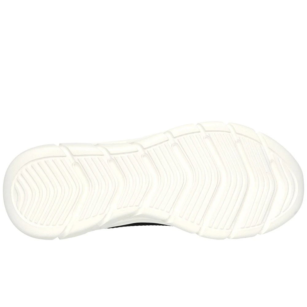 Skechers BOBS Sport B Flex Visionary Essence Womens Trainers - Image 2