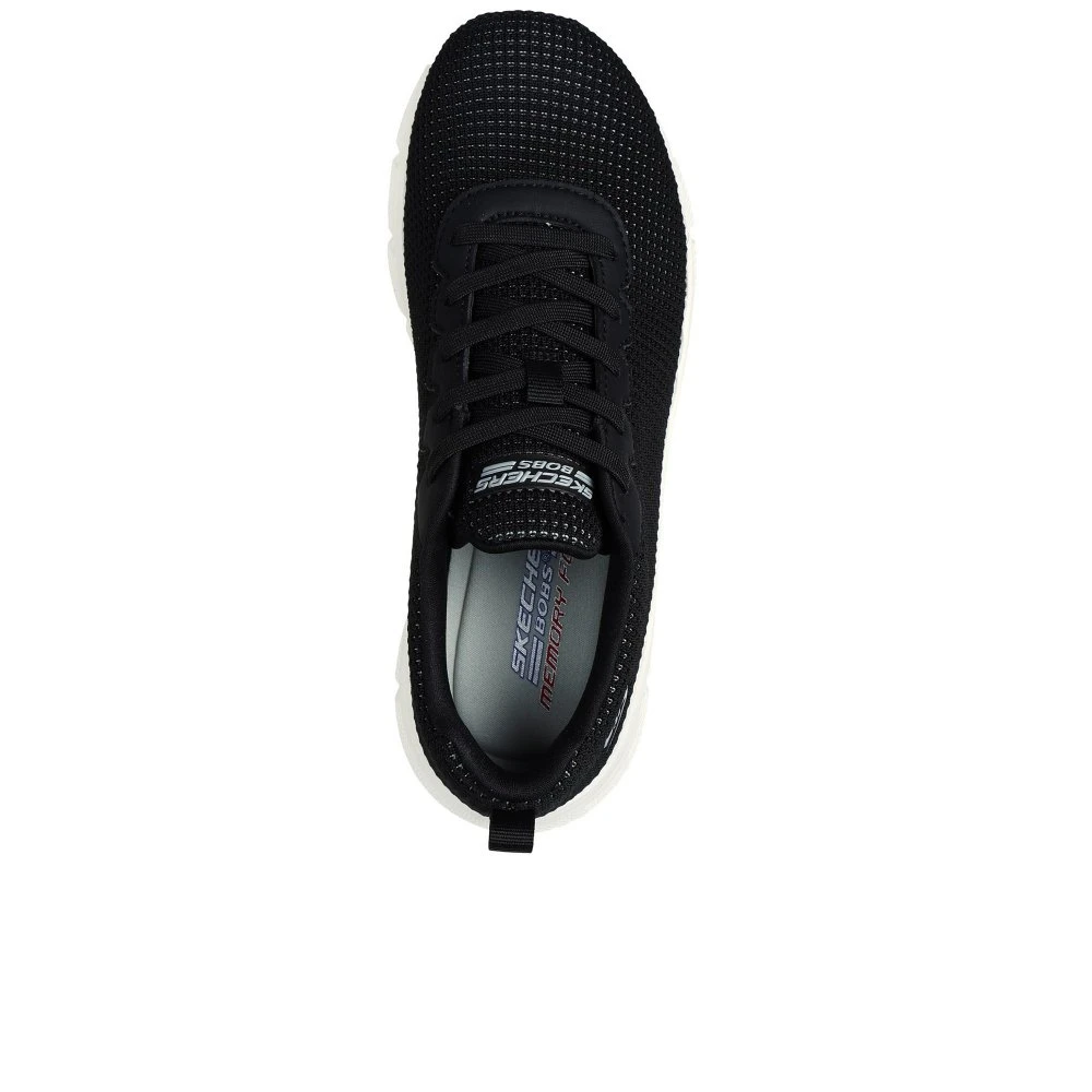 Skechers BOBS Sport B Flex Visionary Essence Womens Trainers - Image 3