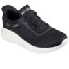Skechers BOBS Sport Squad Chaos Womens Trainers