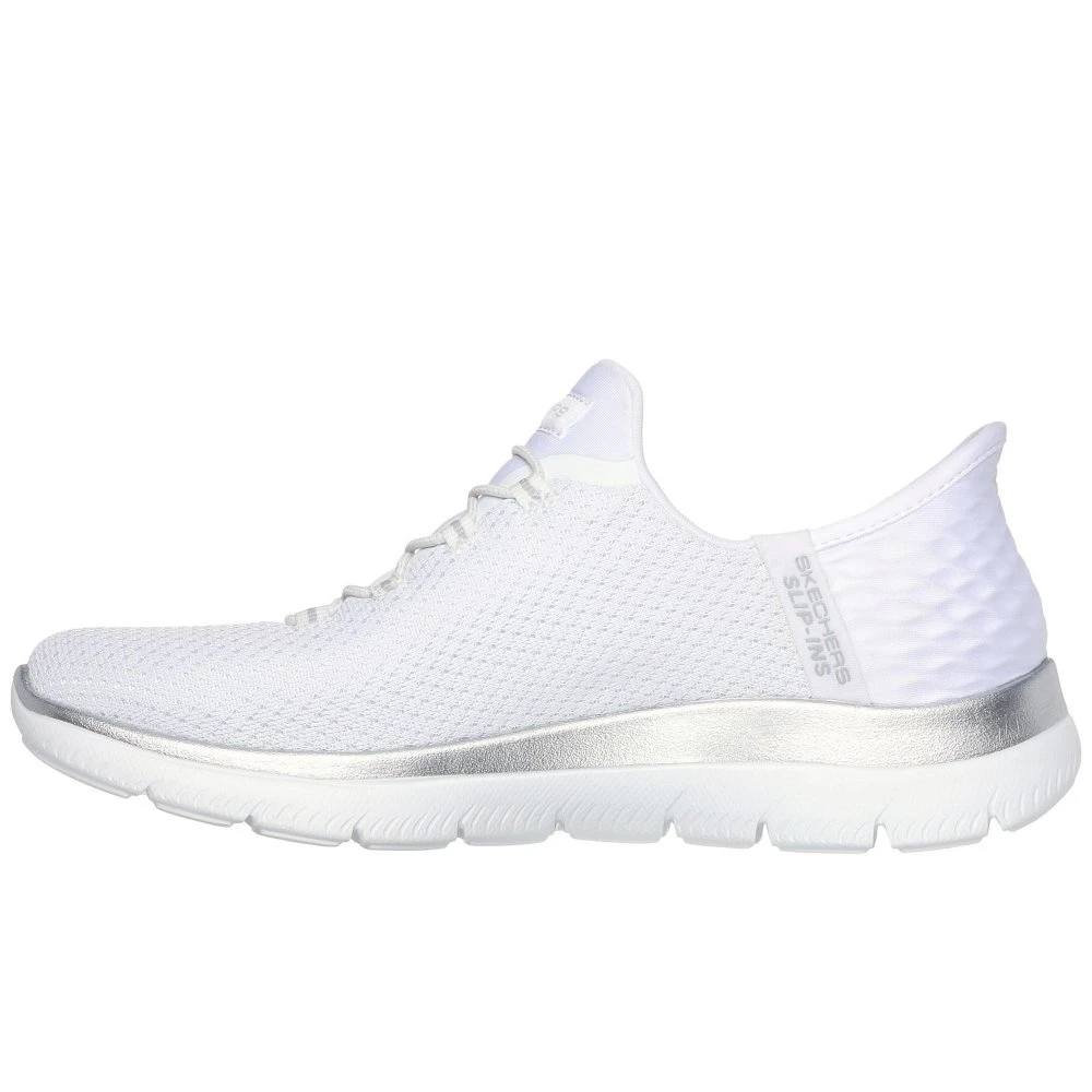 Skechers Summits Diamond Dream Womens Trainers - Image 4