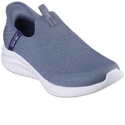 Skechers Ultra Flex 3.0 Cozy Streak Womens Trainers