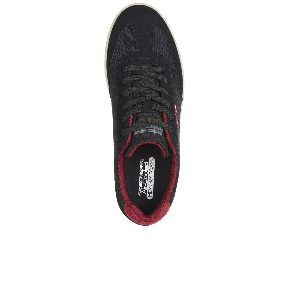 Skechers Placer Vinson Mens Trainers - Image 3