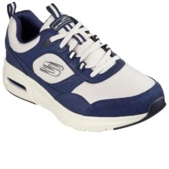 Skechers Skech-Air Court Yatton Mens Trainers