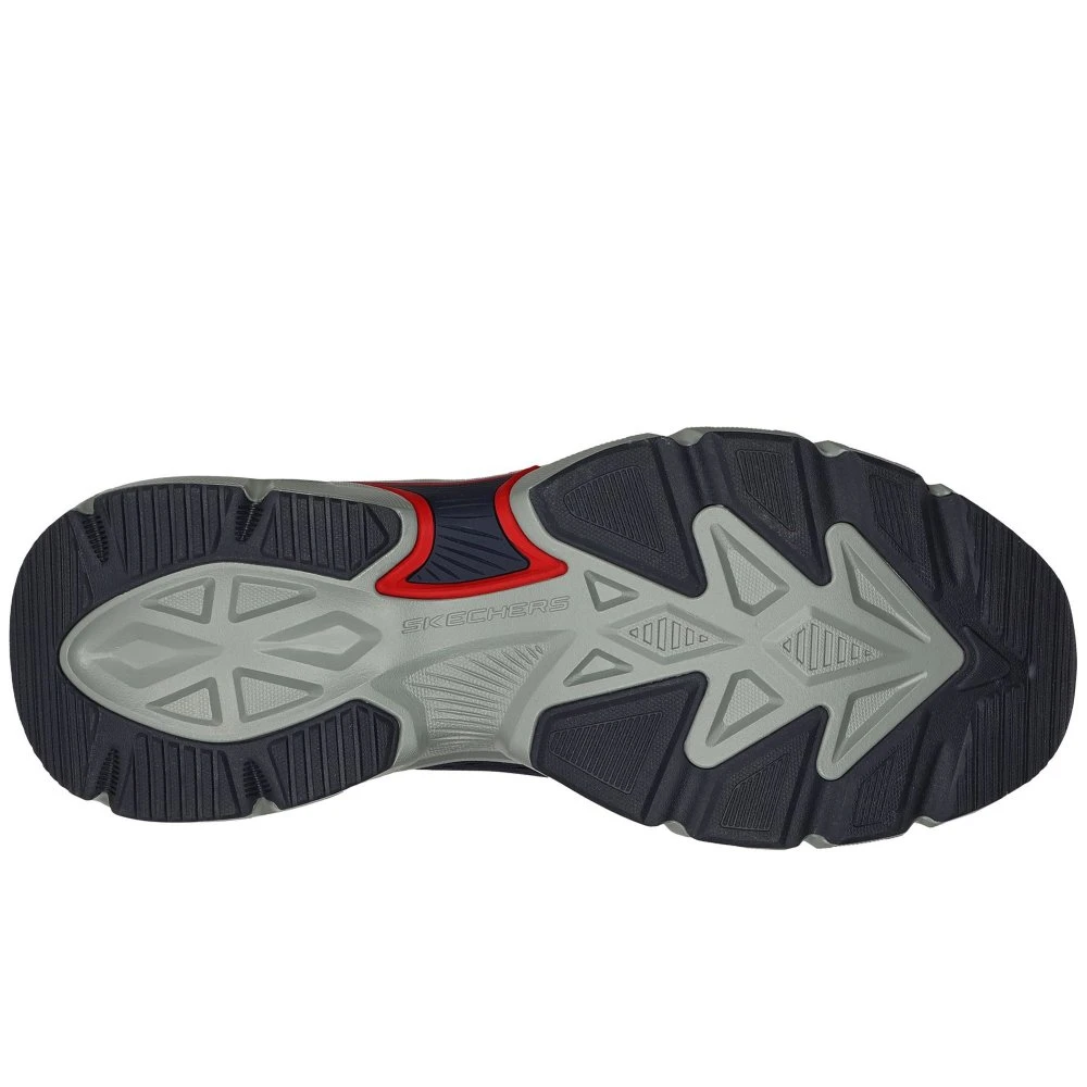 Skechers Skech-Air Ventura Mens Trainers - Image 2