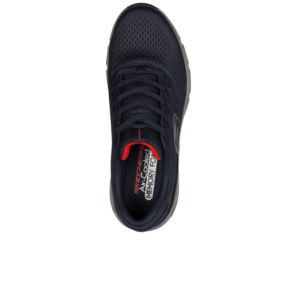 Skechers Skech-Air Ventura Mens Trainers - Image 3