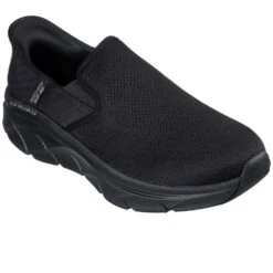 Skechers D'Lux Walker 2.0 Reeler Mens Trainers