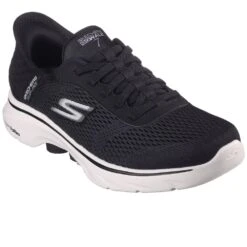 Skechers GO Walk 7 Free Hand Mens Trainers