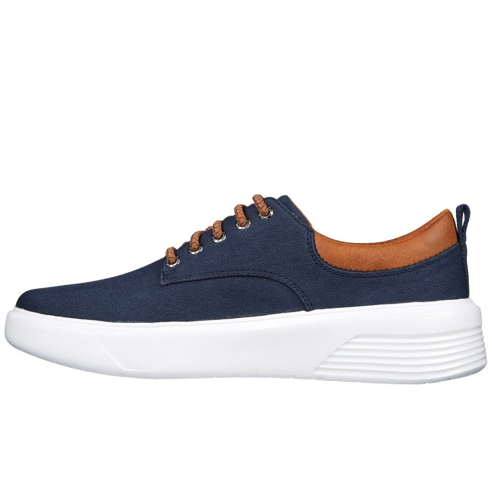 Skechers Viewson Doriano Mens Shoes - Image 4