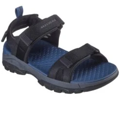 Skechers Tresmen Ryer Mens Sandals