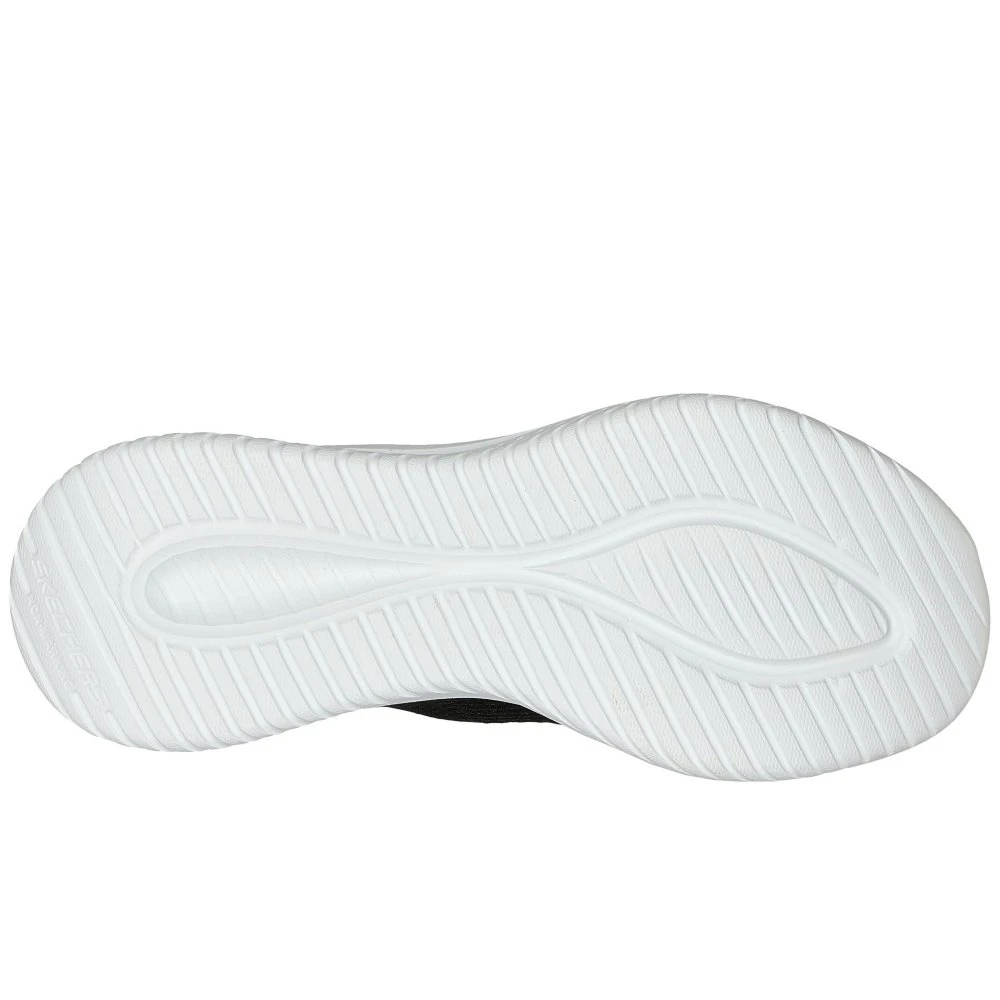 Skechers Ultra Flex 3.0 Colory Wild Girls Trainers - Image 2