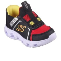 Skechers Hypno-Flash 2.0 Vexlux Boys Trainers
