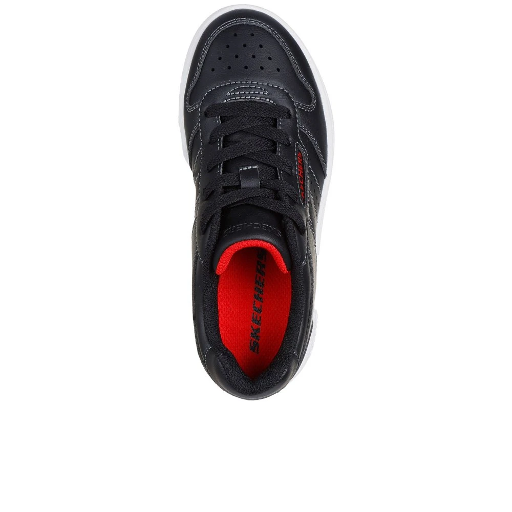 Skechers Quick Street Boys Trainers - Image 3