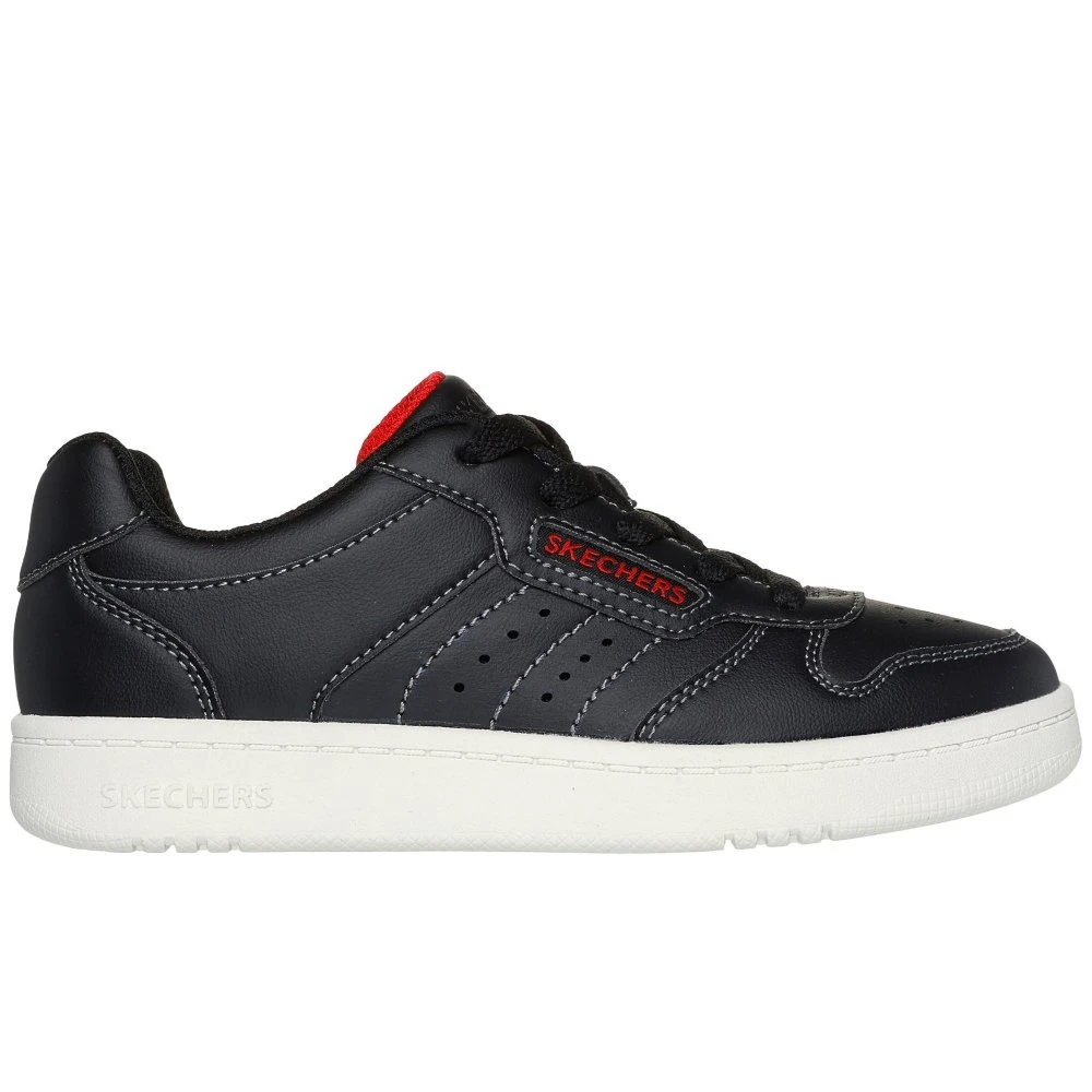 Skechers Quick Street Boys Trainers - Image 5