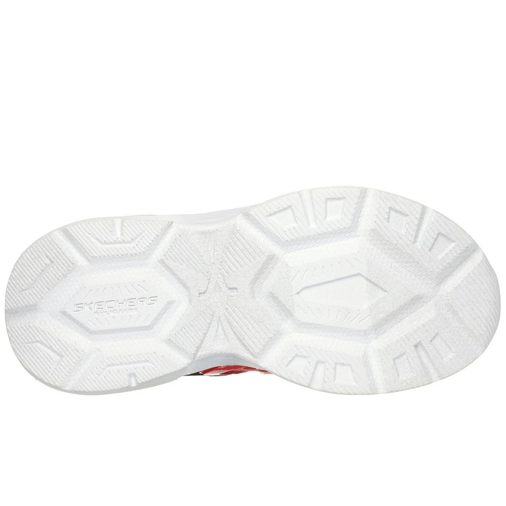 Skechers S Lights: Prismatrons Boys Trainers - Image 2