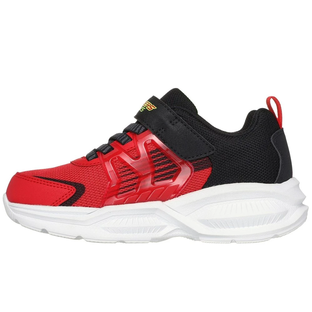 Skechers S Lights: Prismatrons Boys Trainers - Image 4