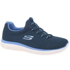 Skechers Summits Womens Trainers