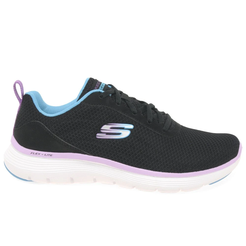 Skechers Felx Appeal 5.0 Womens Trainers - Image 2
