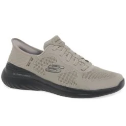 Skechers Slip In Bounder 2.0 Mens Trainers