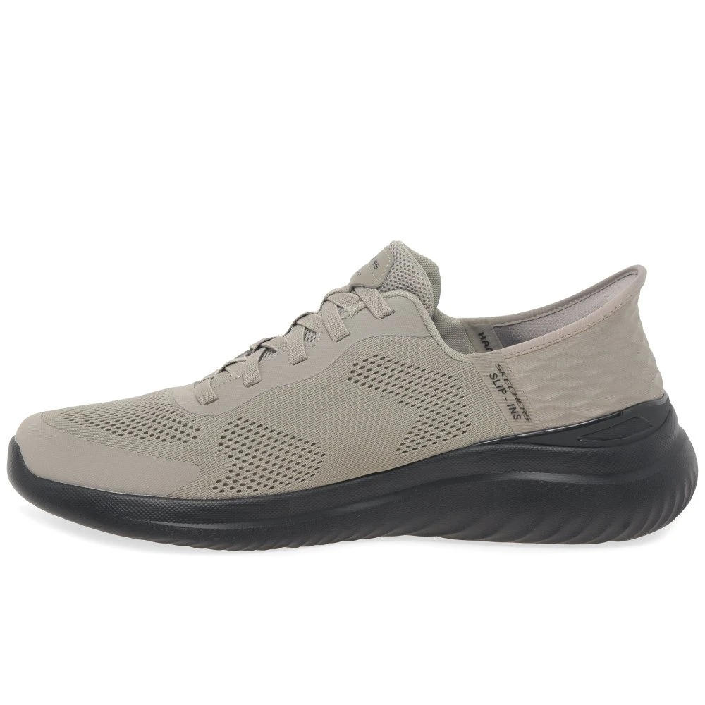 Skechers Slip In Bounder 2.0 Mens Trainers - Image 4