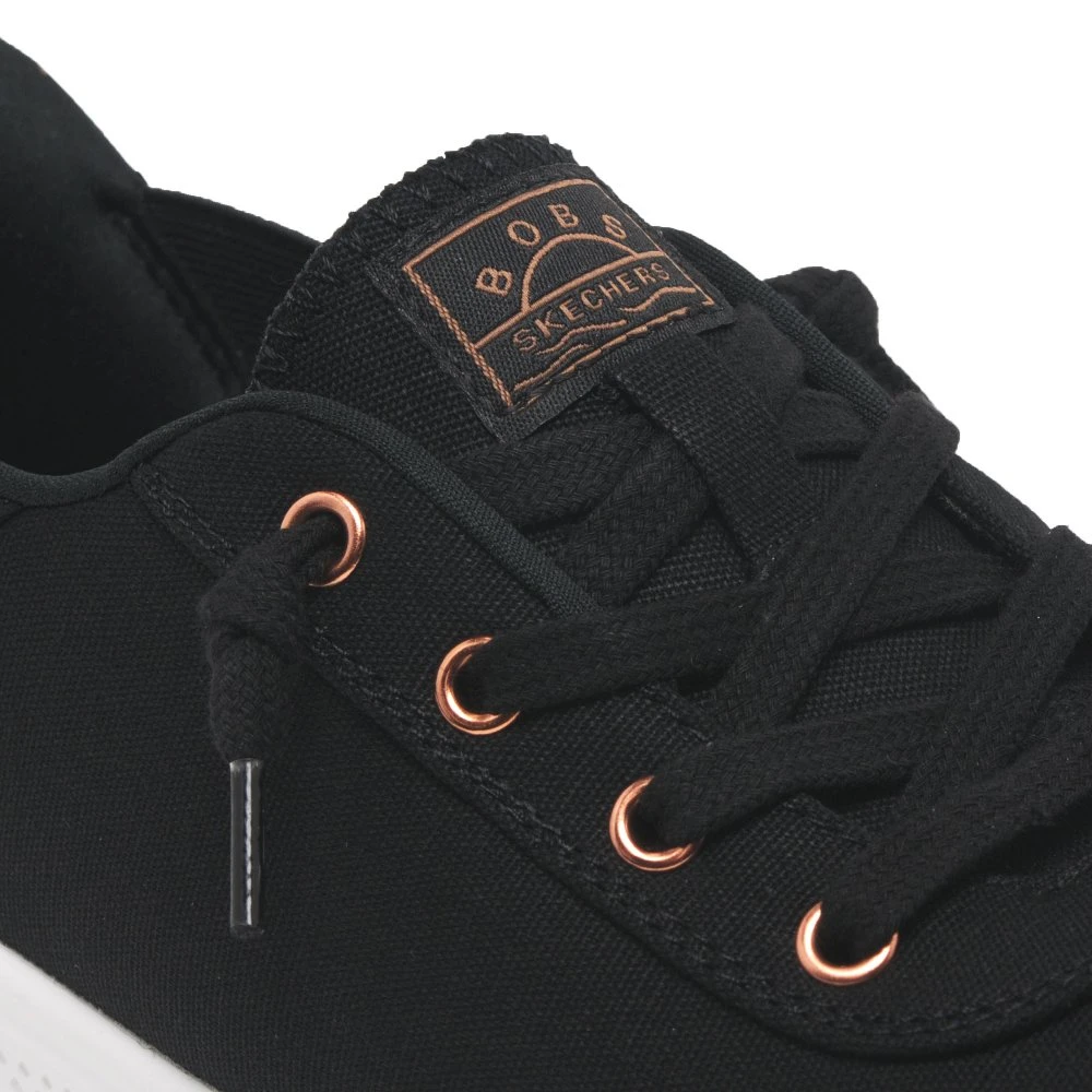 Skechers Bobs Slip In Keep It Sweet Womens Shoes - Image 7