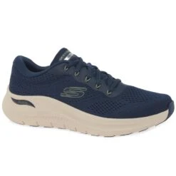 Skechers Arch Fit 2.0 Mens Trainers