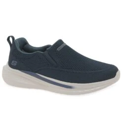 Skechers Slade Royce Mens Trainers