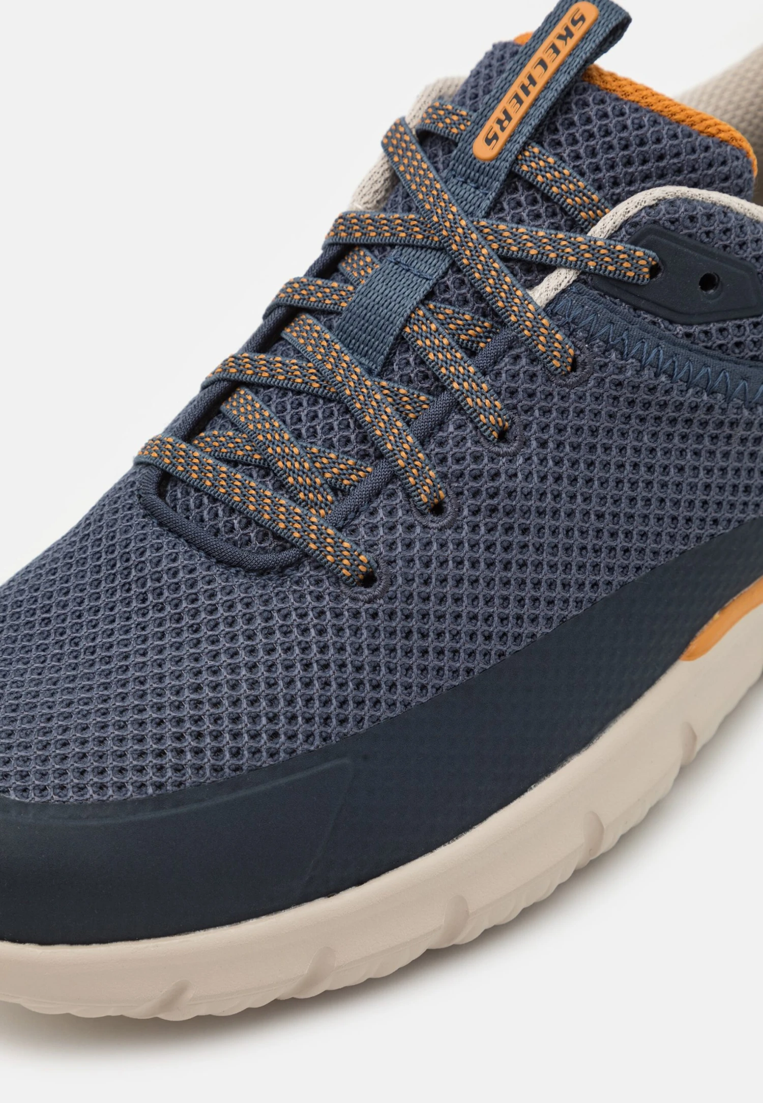 Skechers Del Retto - Trainers - Navy - Image 6