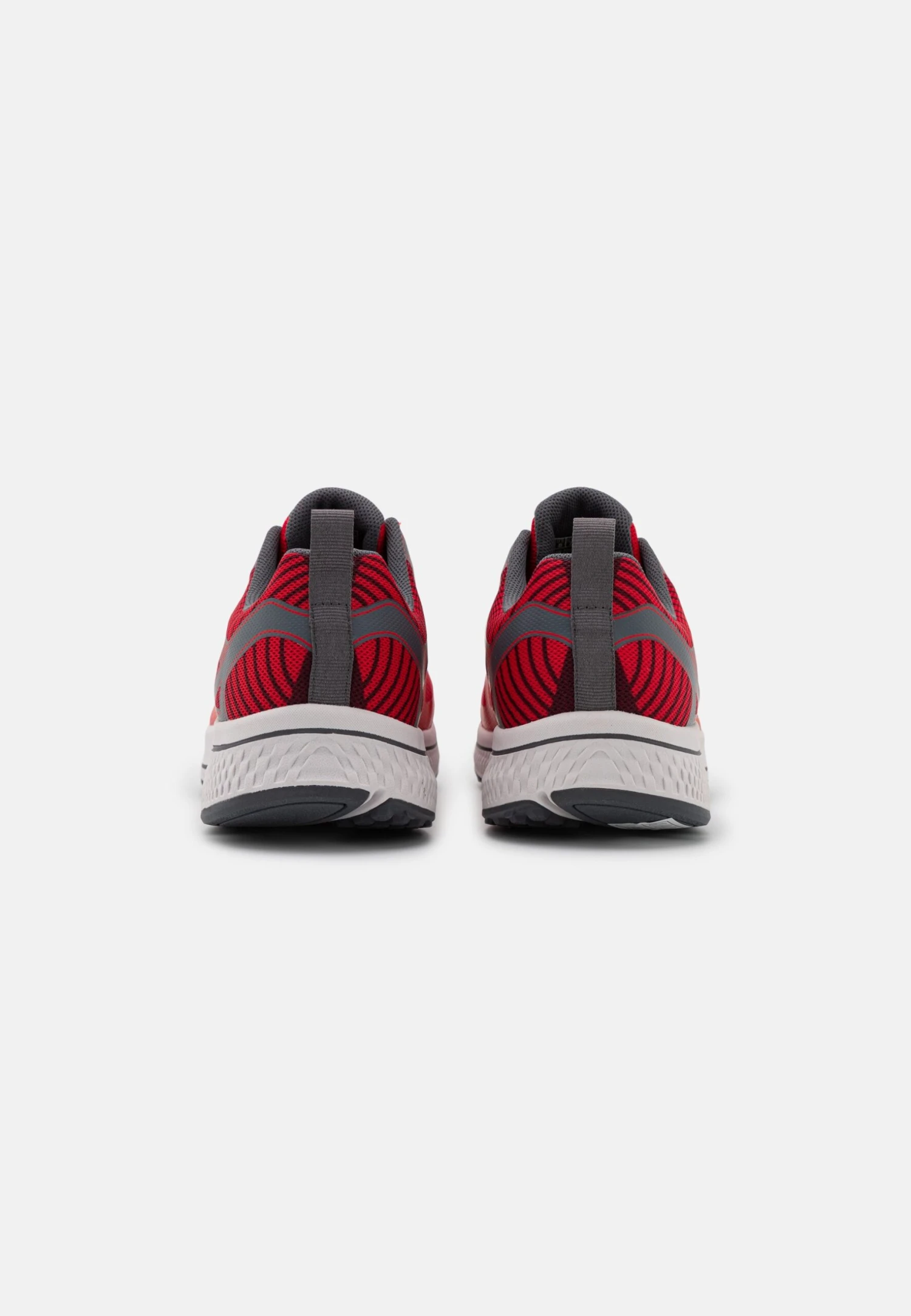 Go Run Consistent - Neutral Running Shoes - Red - Image 3