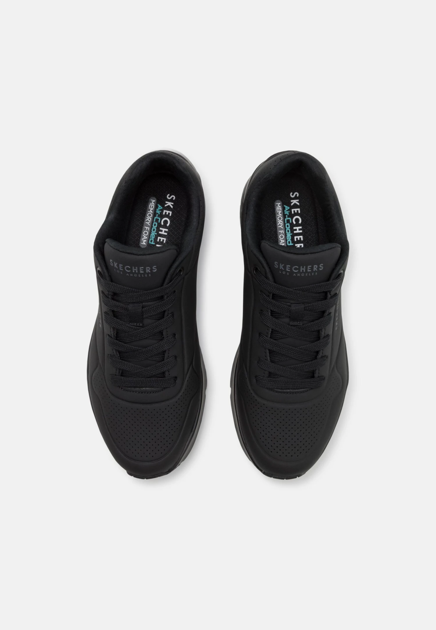 Uno - Trainers - Zwart - Image 4