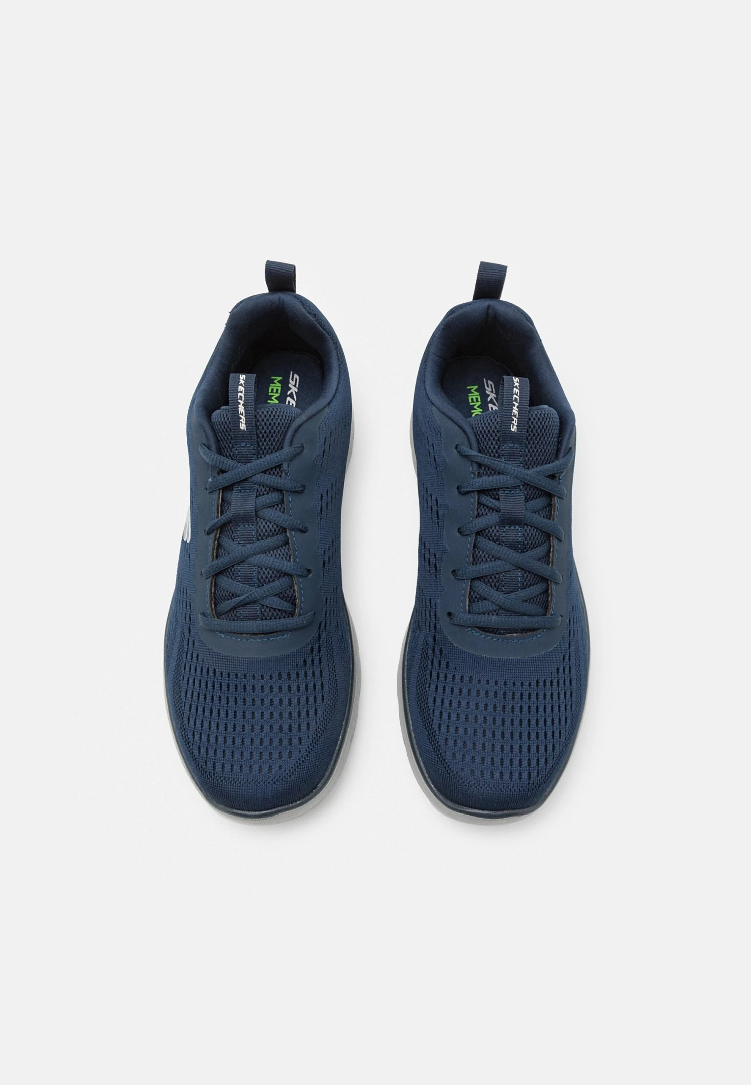 Summits - Trainers - Navy/Grey - Image 4
