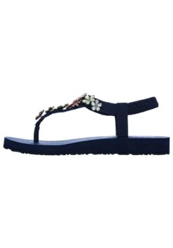 Skechers Meditation - T-Bar Sandals