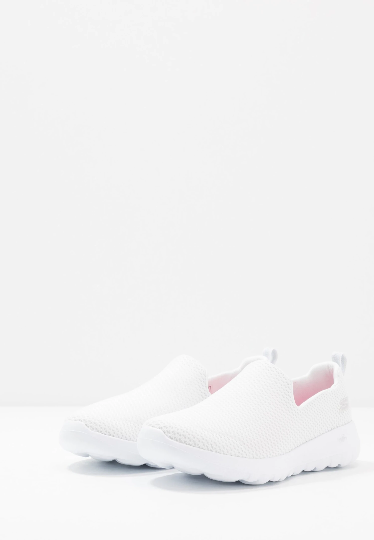 Go Walk Walking Trainers - Walking Trainers - White - Image 3