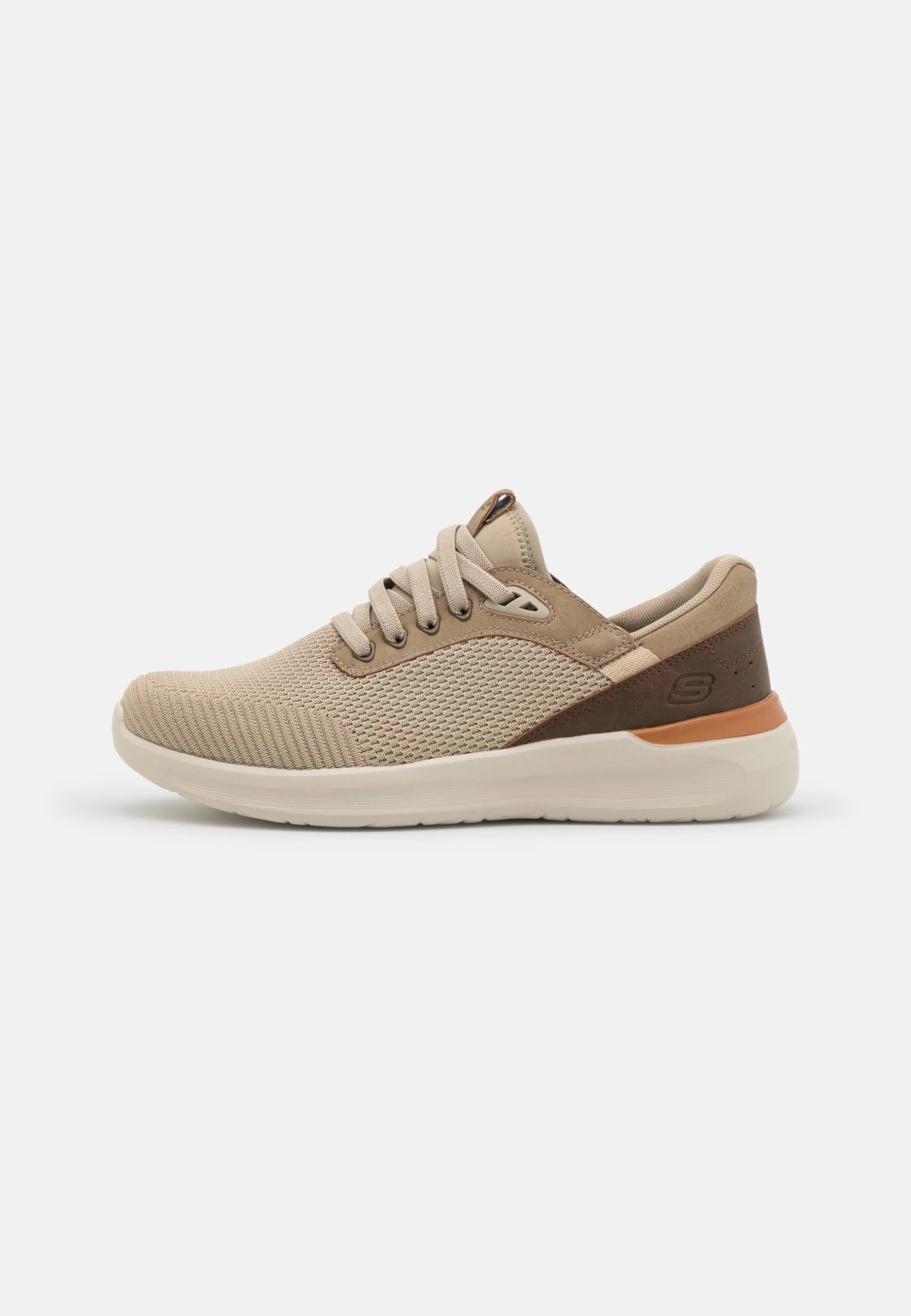 Skechers Lattimore - Trainers - Taupe