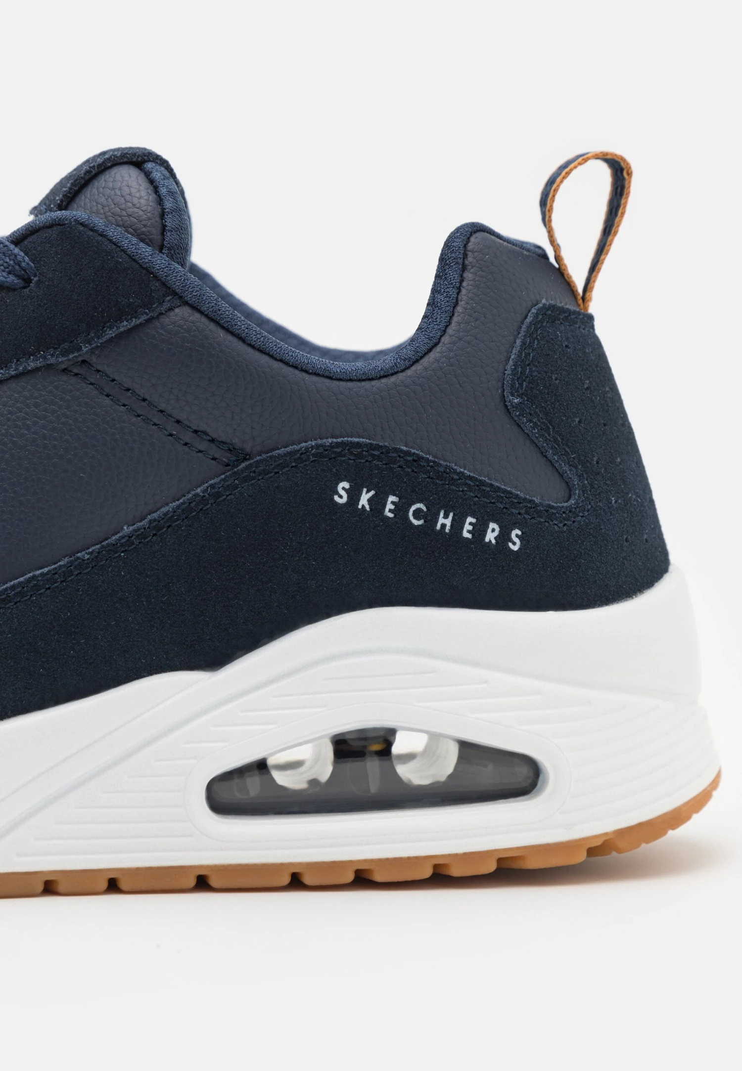 Uno - Trainers - Navy - Image 6