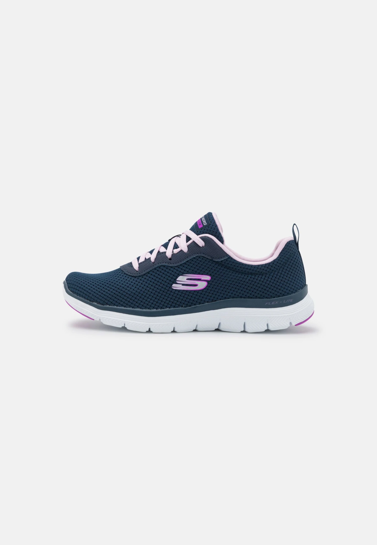 Flex Appeal 4.0 - Trainers - Navy/Lavender - Image 2
