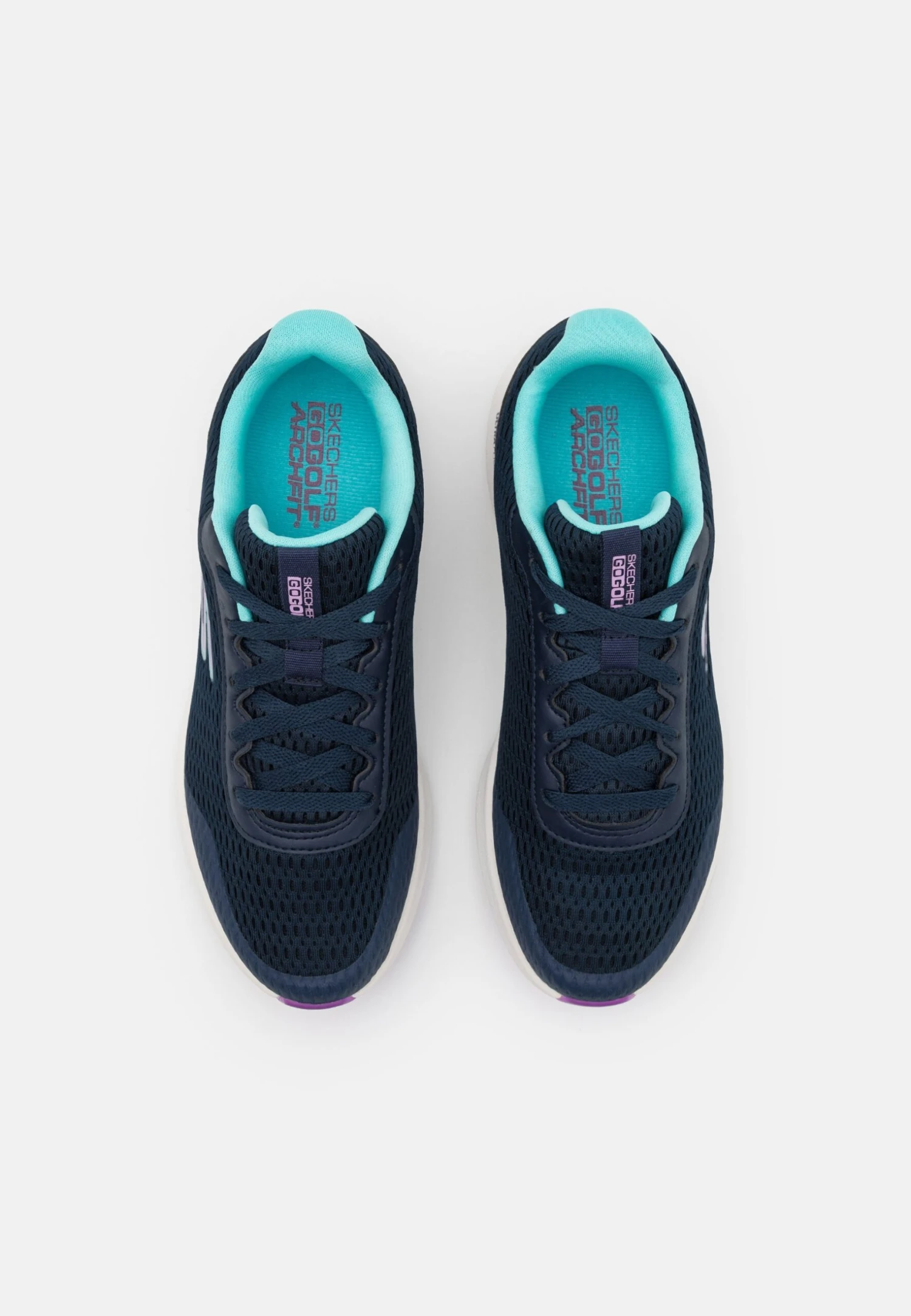 Go Golf Max Fairway 3 - Golf Shoes - Navy - Image 4