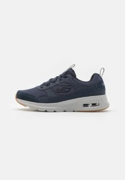 Air Court - Trainers - Navy