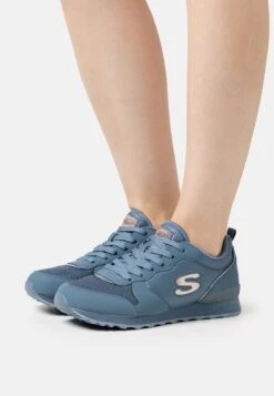 Og 85 - Trainers - Slate Durabuck