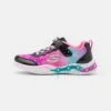 Skechers Power Petals - Trainers - Black/Multicolor