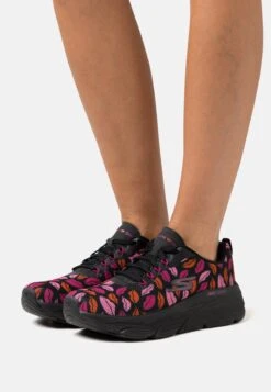 Max Cushioning Elite Diana Von Fürstenberg - Trainers - Black/Pink