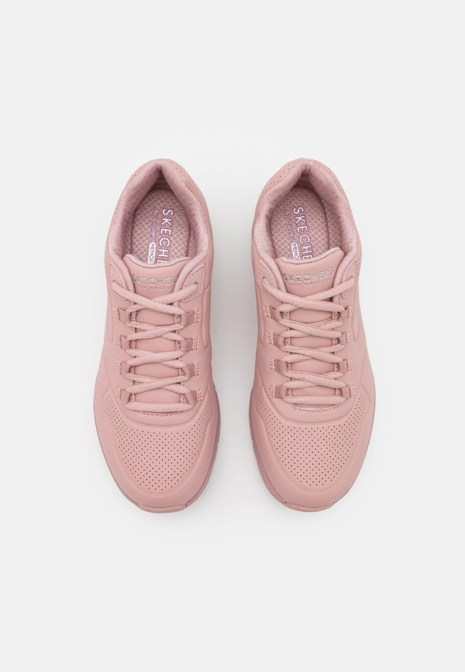 Uno 2 - Trainers - Blush - Image 6