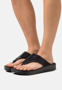 Cali Breeze 2.0 - Pool Shoes - Black