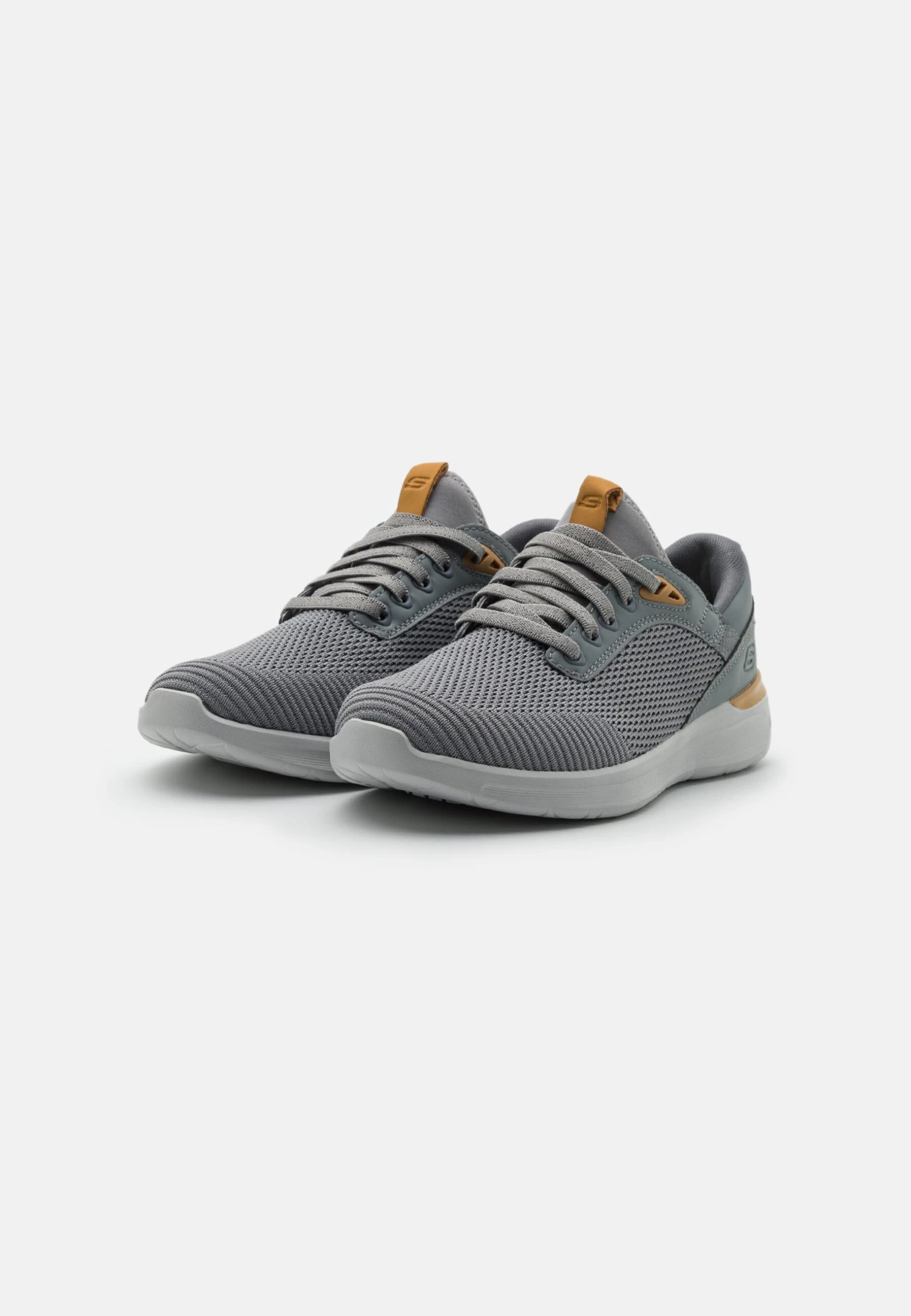 Skechers Lattimore - Trainers - Grey - Image 2