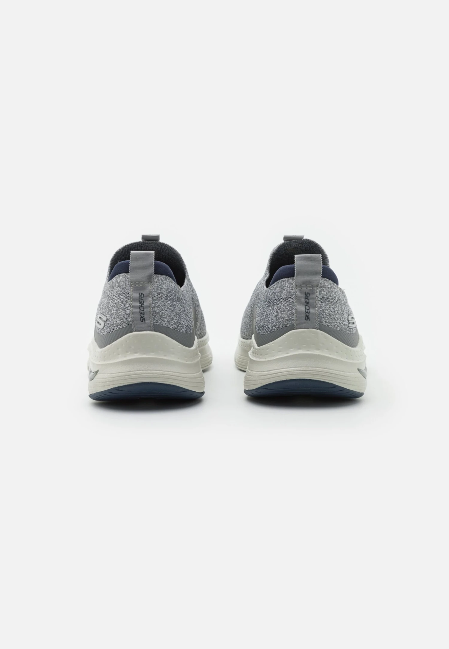 Skechers Arch Fit - Trainers - Grey - Image 3
