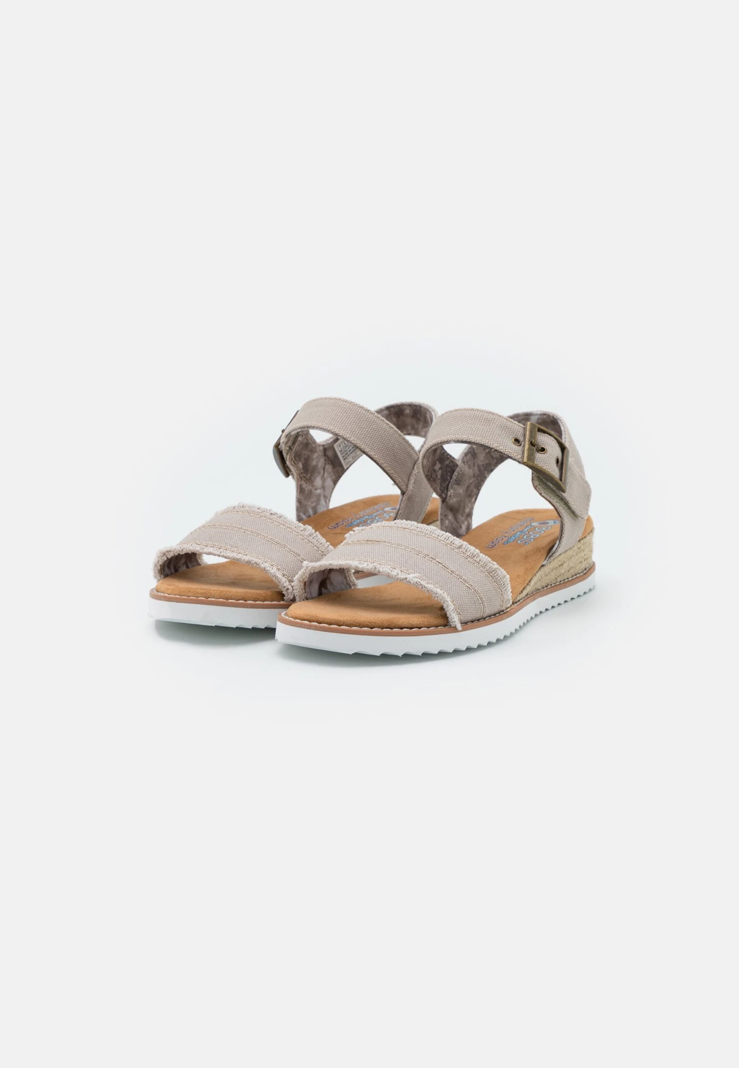 Desert Kiss - Wedge Sandals - Image 3